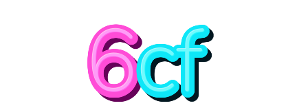 6cf — logo kanal
